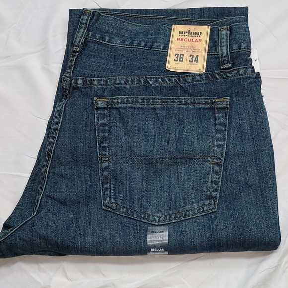 urban pipeline Other - Urban Pipeline 36x34 regular jeans